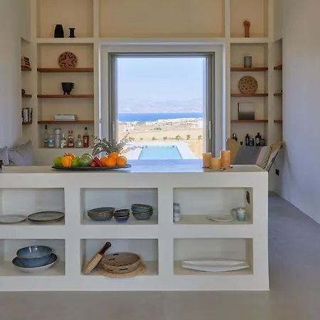 Elegant With Seaview