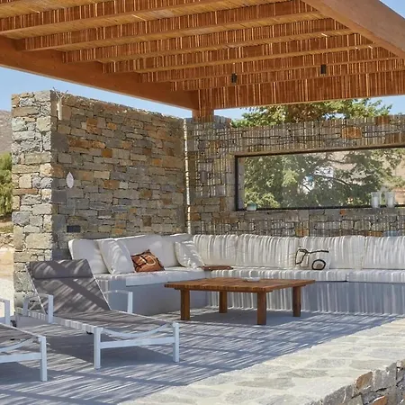 Elegant With Seaview Parikia (Paros)